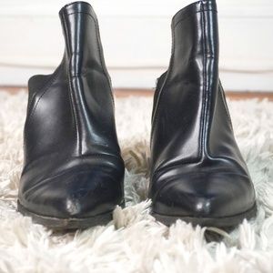 Charlotte Russe Mules